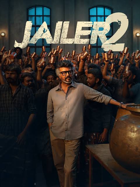 JAILER 2 (HINDI)